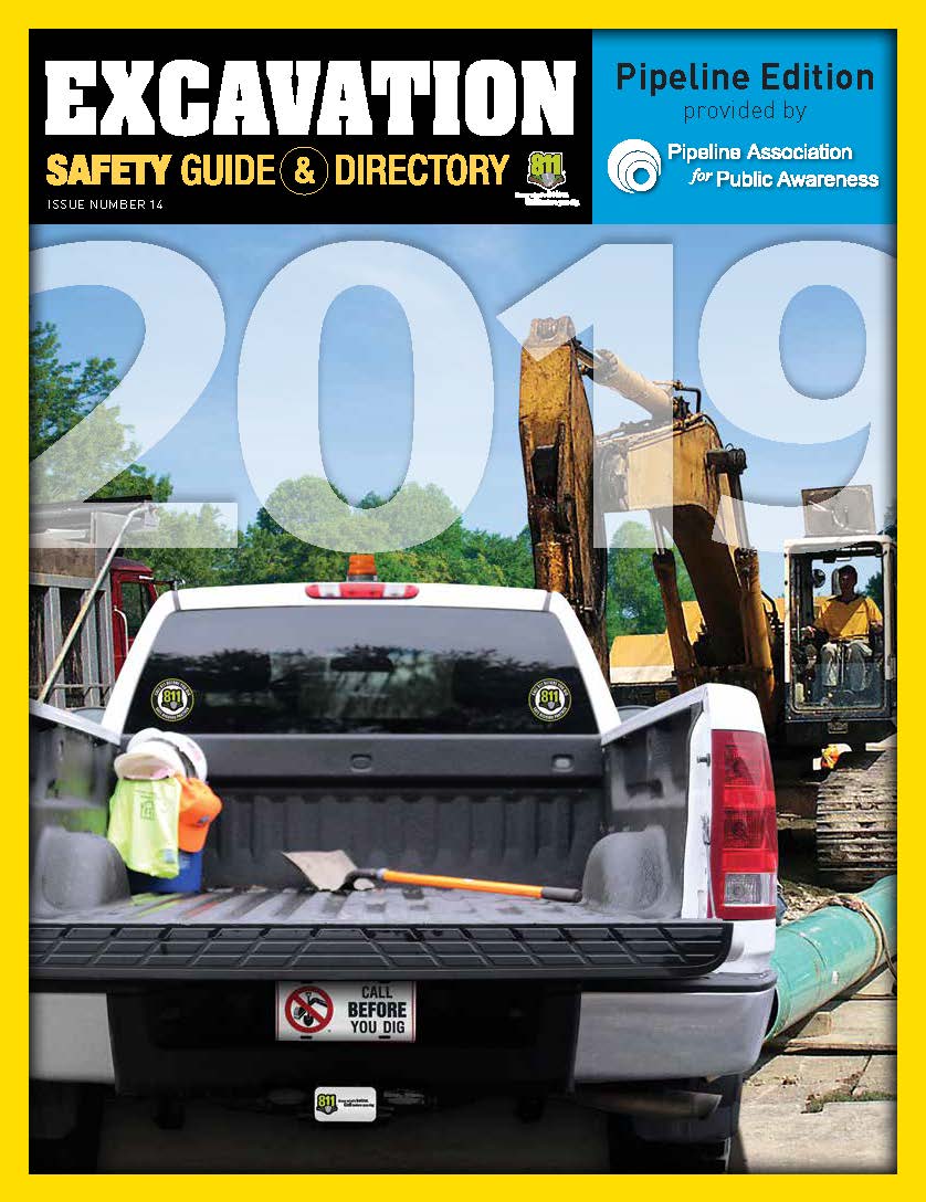 Excavation Safety Guide
